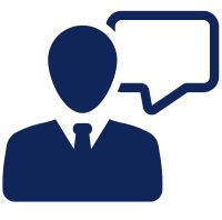 Icono de Auditoría SEO Gratuita